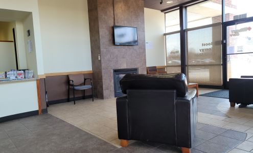 All Patients Urgent Care: Ahmad Alabbas, MD