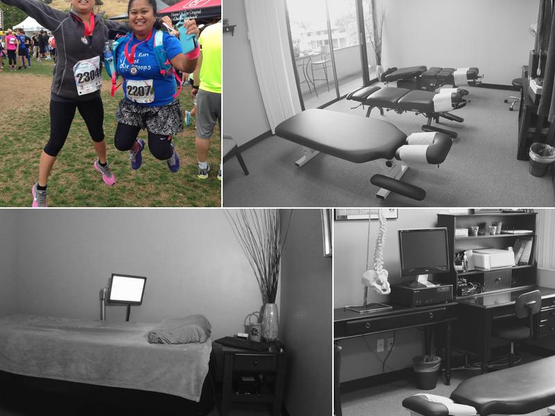 Sampica Chiropractic