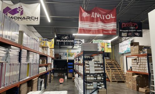 Blue Ridge Screen Products