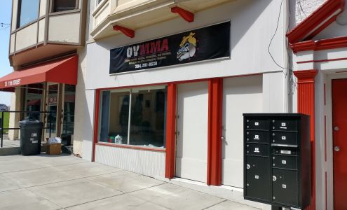 Ohio Valley Medical Center: Lane Timothy G DO