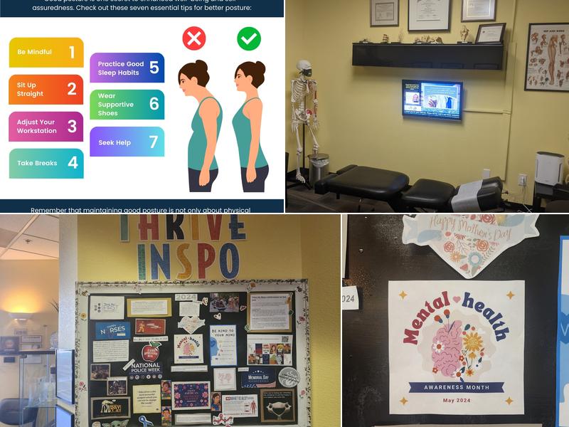 Thrive Milpitas Chiropractic