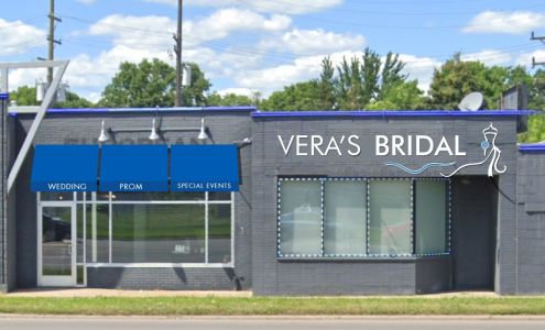 Vera's Bridal