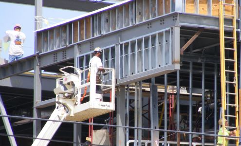 Triangle Fastener Corporation