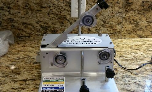 Clipper Shack Jacobsburg