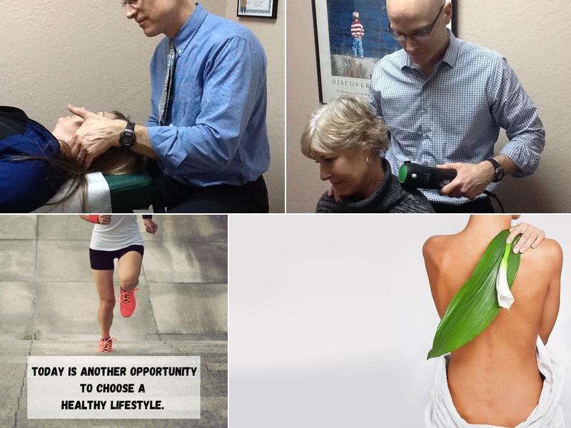 Contra Costa Injury and Chiropractic - Walnut Creek