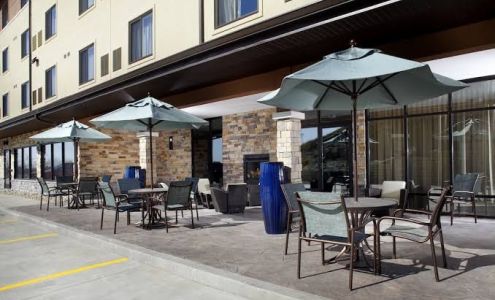 Hawthorn Extended Stay by Wyndham Saint Clairsville