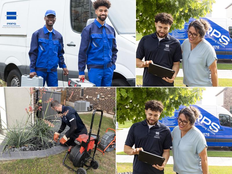 Premium Rooter Plumbing Services