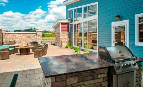 Residence Inn by Marriott Wheeling-St. Clairsville, OH