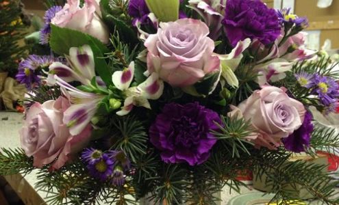 Lily's A Flower Boutique 1924 N Main St, Burgettstown Pennsylvania 15021