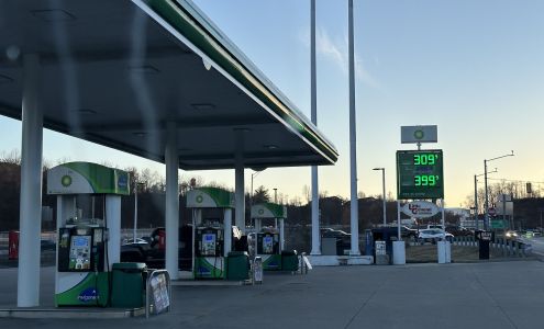 Little General White Hall