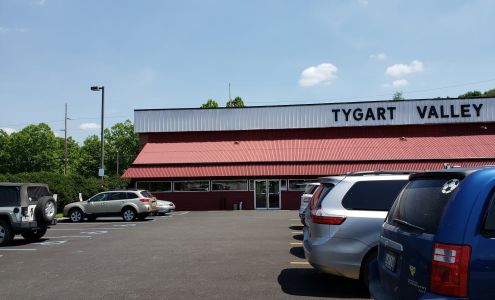 Tygart Valley Cinemas White Hall