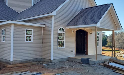 Bernal Siding and Boxing L.L.C. 200 Henry Daniels Rd, Prospect Hill North Carolina 27314