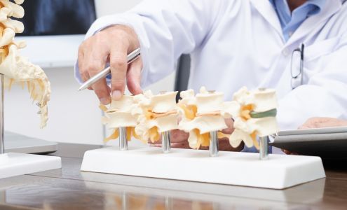 Resilience Chiropractic 1040 Davis St Ste 201, San Leandro California 94577