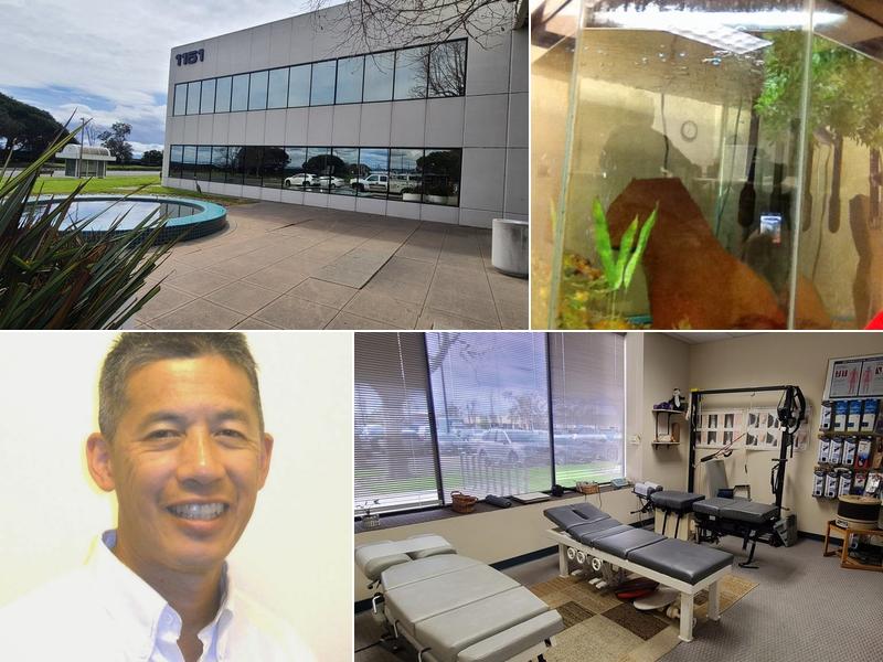 Harbor Bay Chiropractic