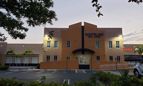 BTX Global Logistics