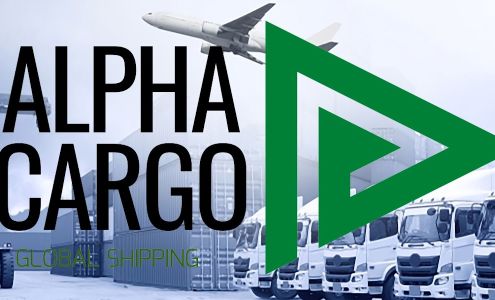 Alpha Cargo Group