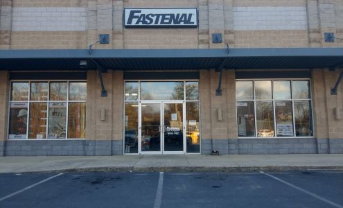 Fastenal Fulfillment Center