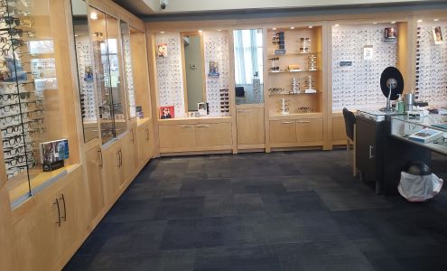 Allegany Optical