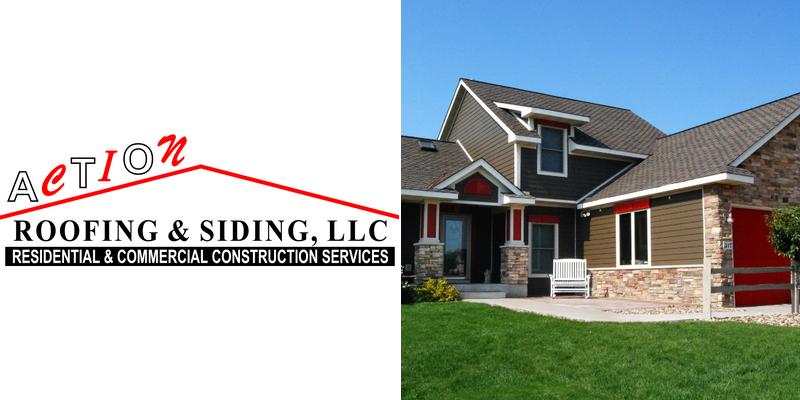 Action Roofing & Siding