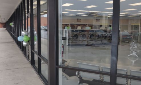 Twist & Turn Laundromat Services LLC