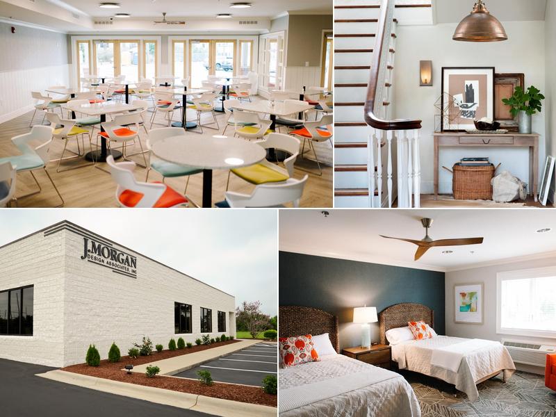 J Morgan Design Associates