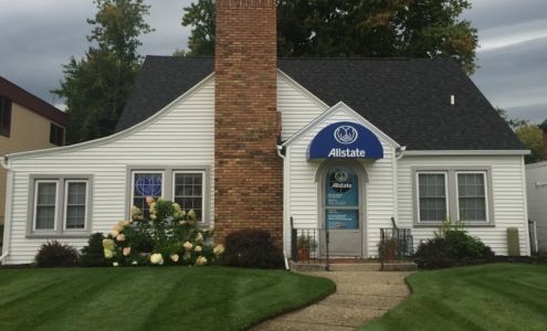 Allstate Insurance: The Lange Agency