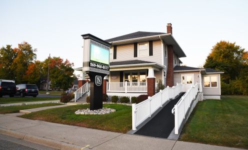 Insurance Network Agency, Inc.