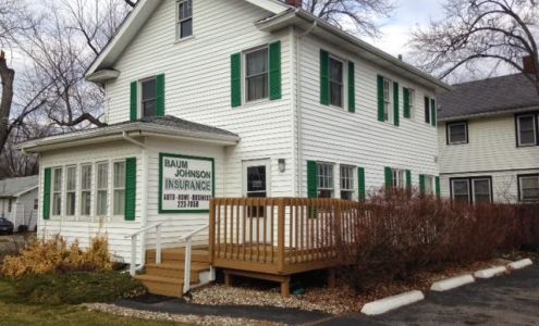 Baum-Johnson Insurance Agency