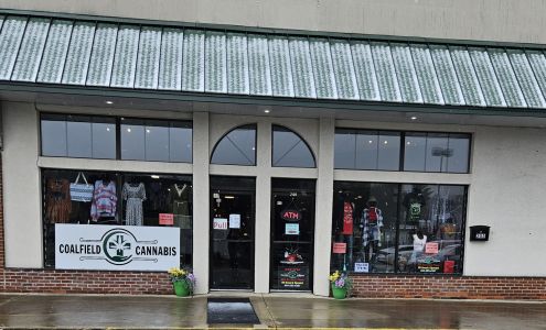 Coalfield Cannabis Dispensary Beckley, WV