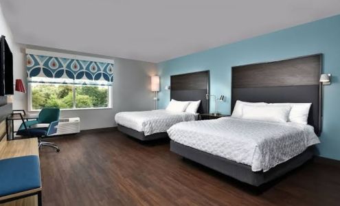 Tru by Hilton Beckley