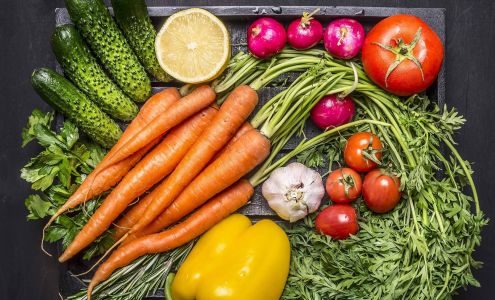 Crook Brothers Produce