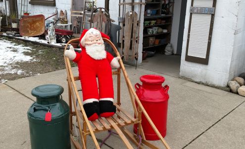 Old Dog Vintage Springfield