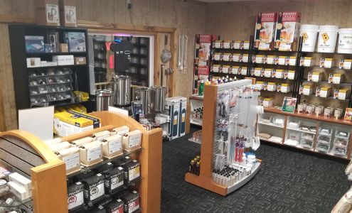 Wills Beekeeping & Homebrewing Supplies Shady Spring