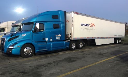 Windy City Carriers Inc