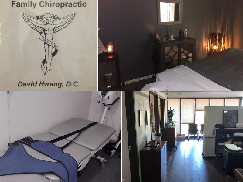 Thousand Oaks Family Chiropractic