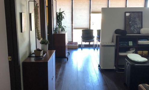 Thousand Oaks Family Chiropractic