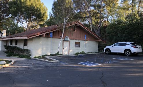 Benjamin W Griffes, M.A., D.C.