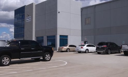 Frontier Logistics, LP