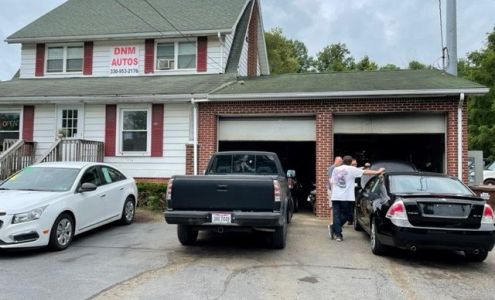 Triple B Systems truck accessories