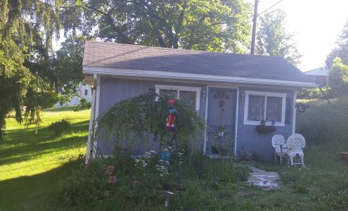 Cottage Of Holistic Healing Llc.