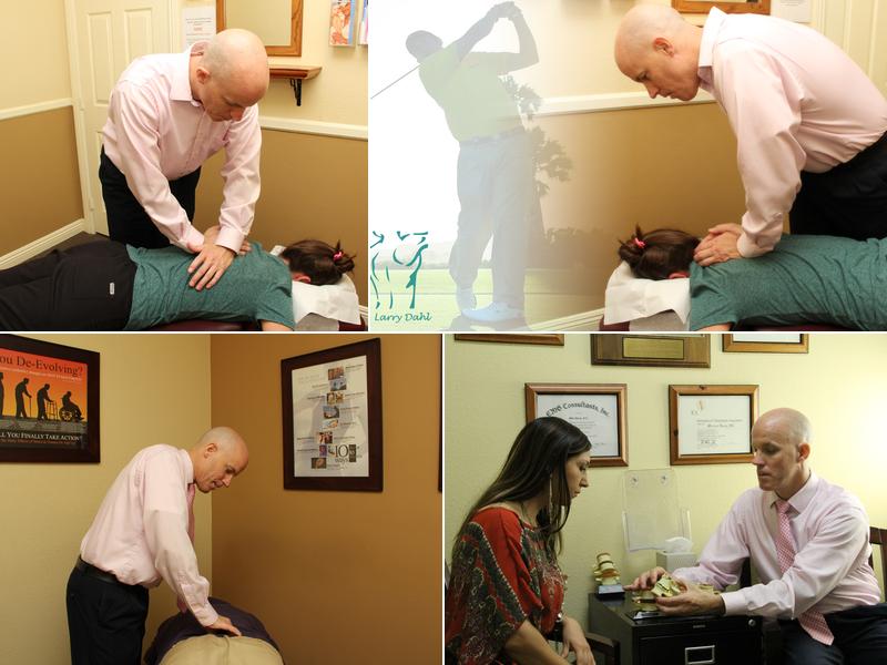 Larry Dahl Chiropractic