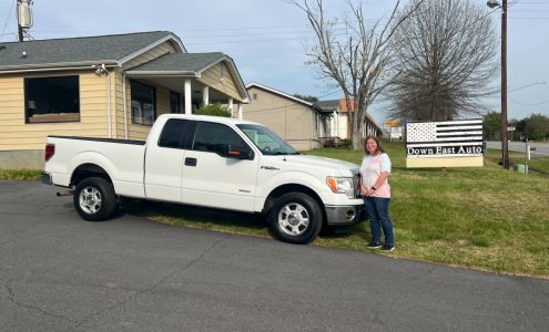 Down East Auto Hickory