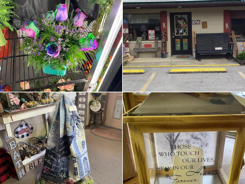 K&M Country Gatherings & Floral