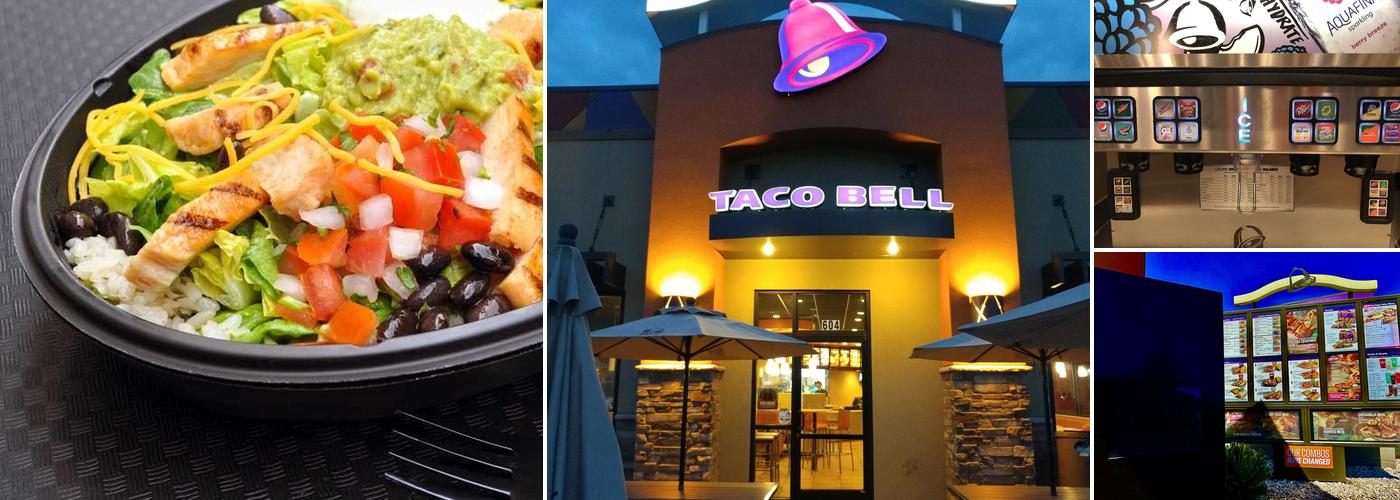 Taco Bell