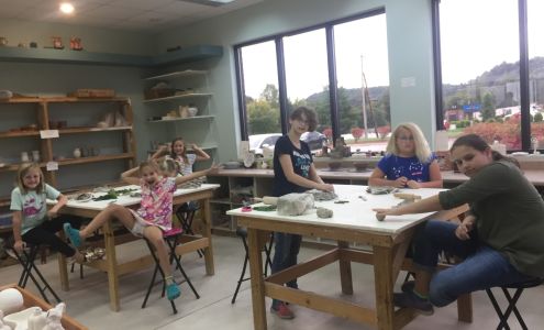 Arts & Thoughts Studio