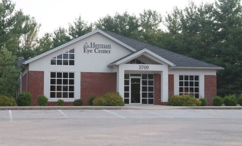 Herman Eye Center