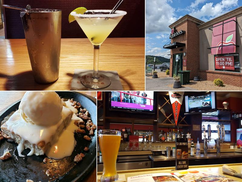 Applebee's Grill + Bar