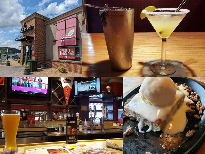 Applebee's Grill + Bar