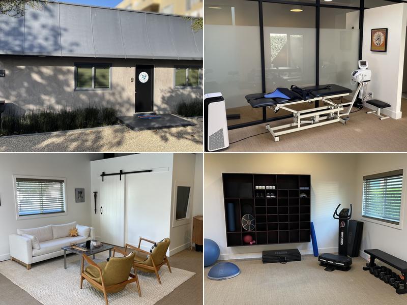 Center for Health and Longevity