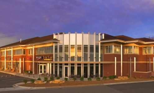 Indianhead Glass Inc